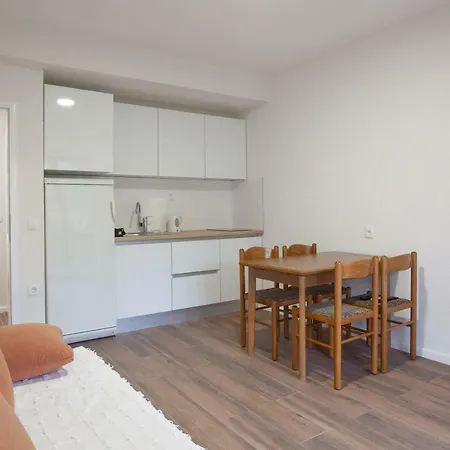 Apartmani Tina Podgora Exterior photo