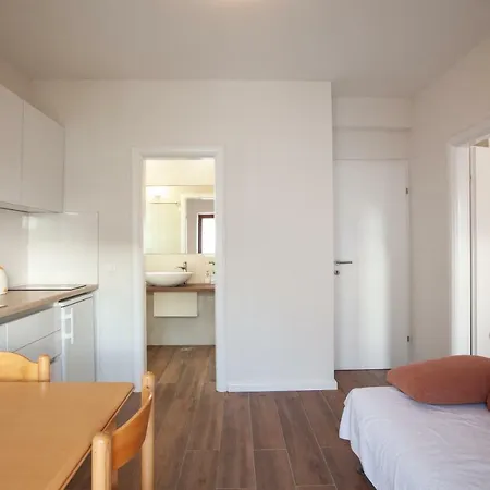 Apartmani Tina Podgora Exterior photo