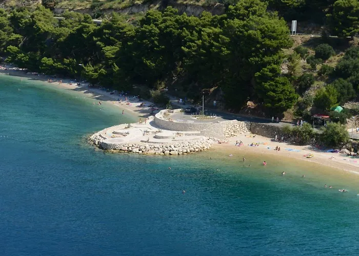 Apartmani Tina