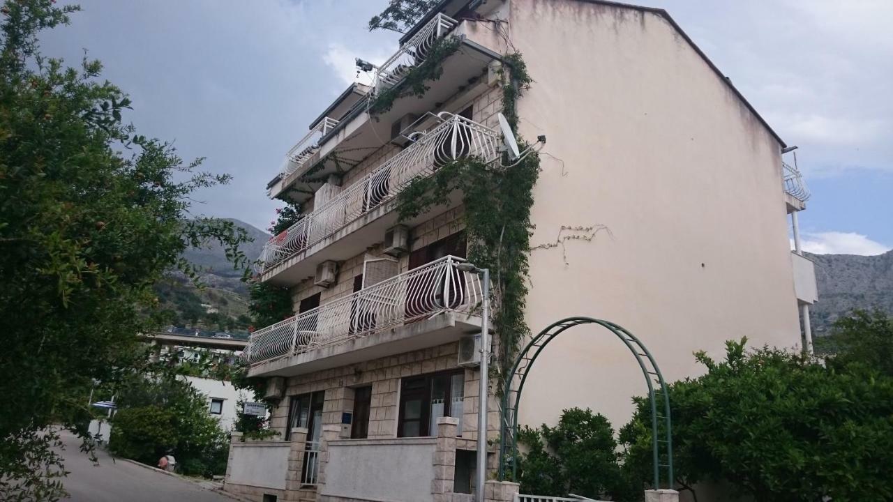 Tina Apartment *