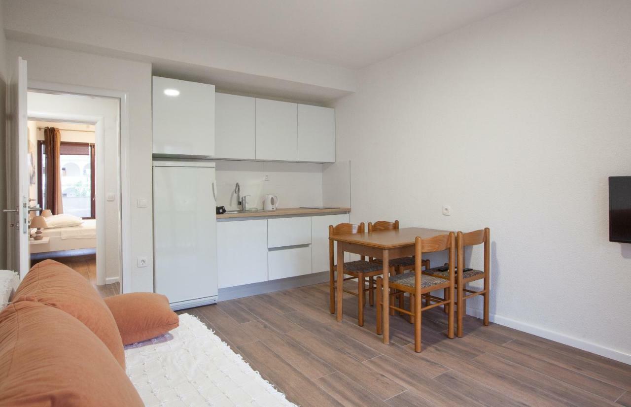 Tina Apartment