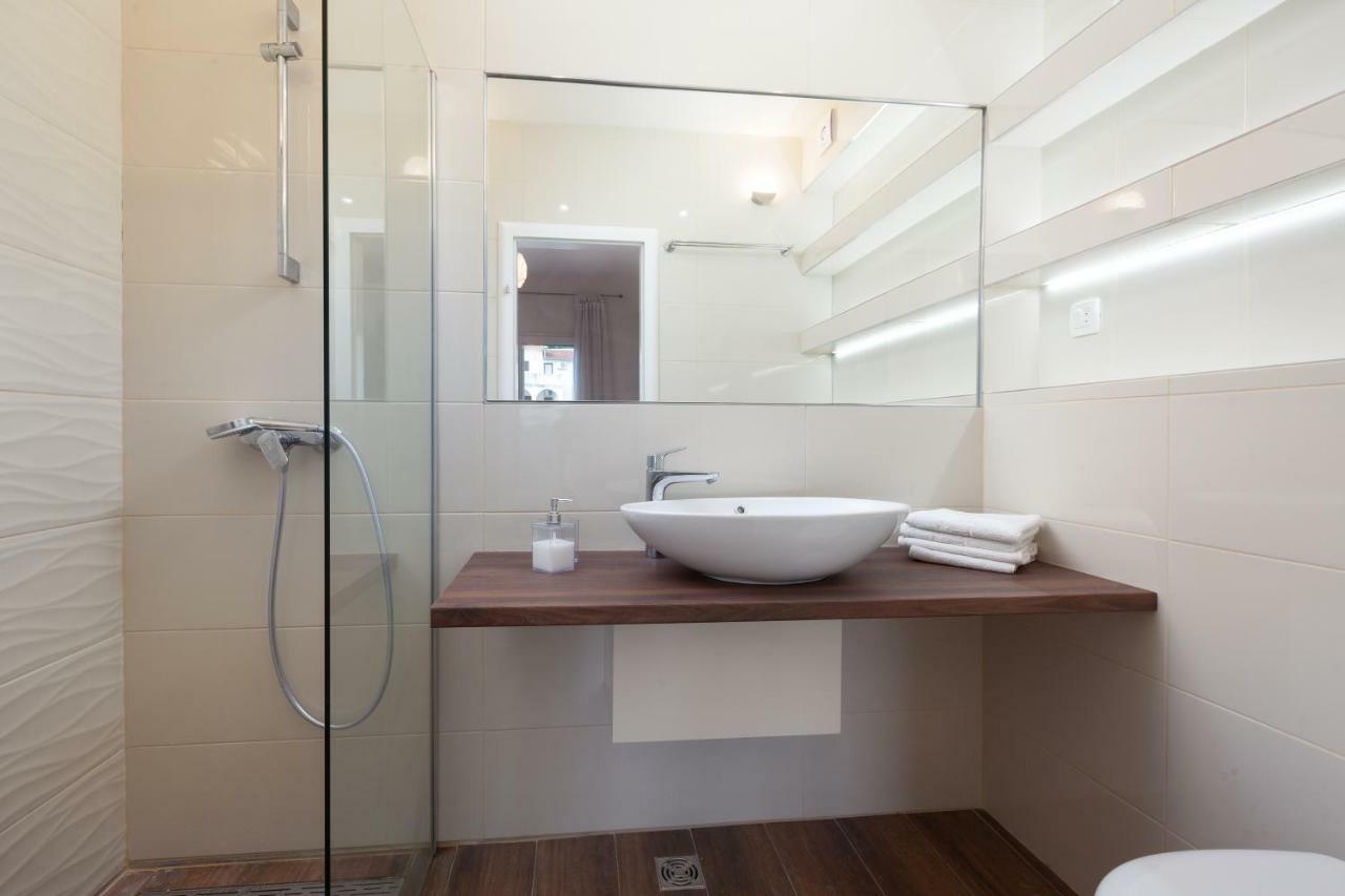 Tina Apartment Podgora