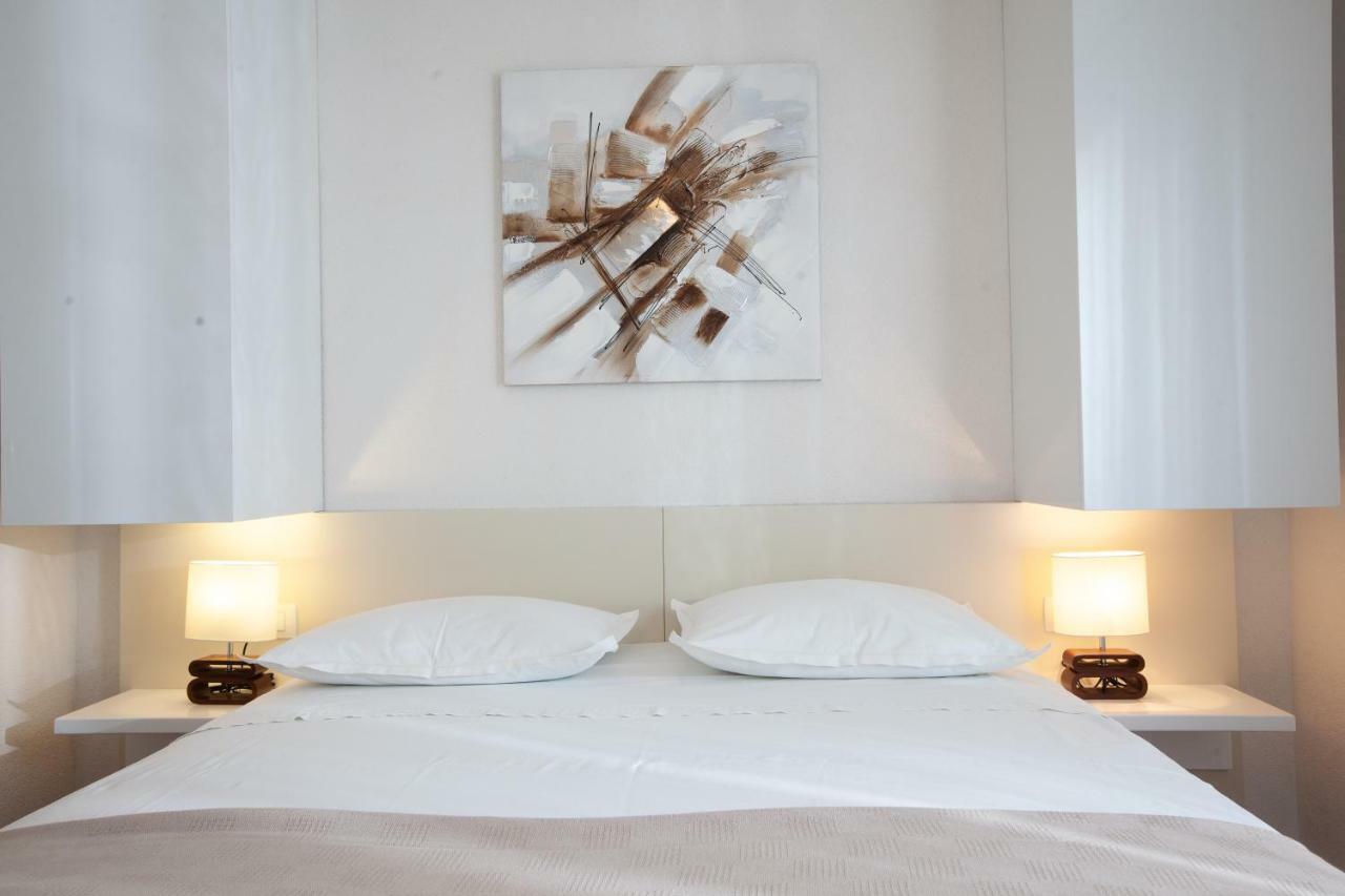 Tina Apartment Podgora