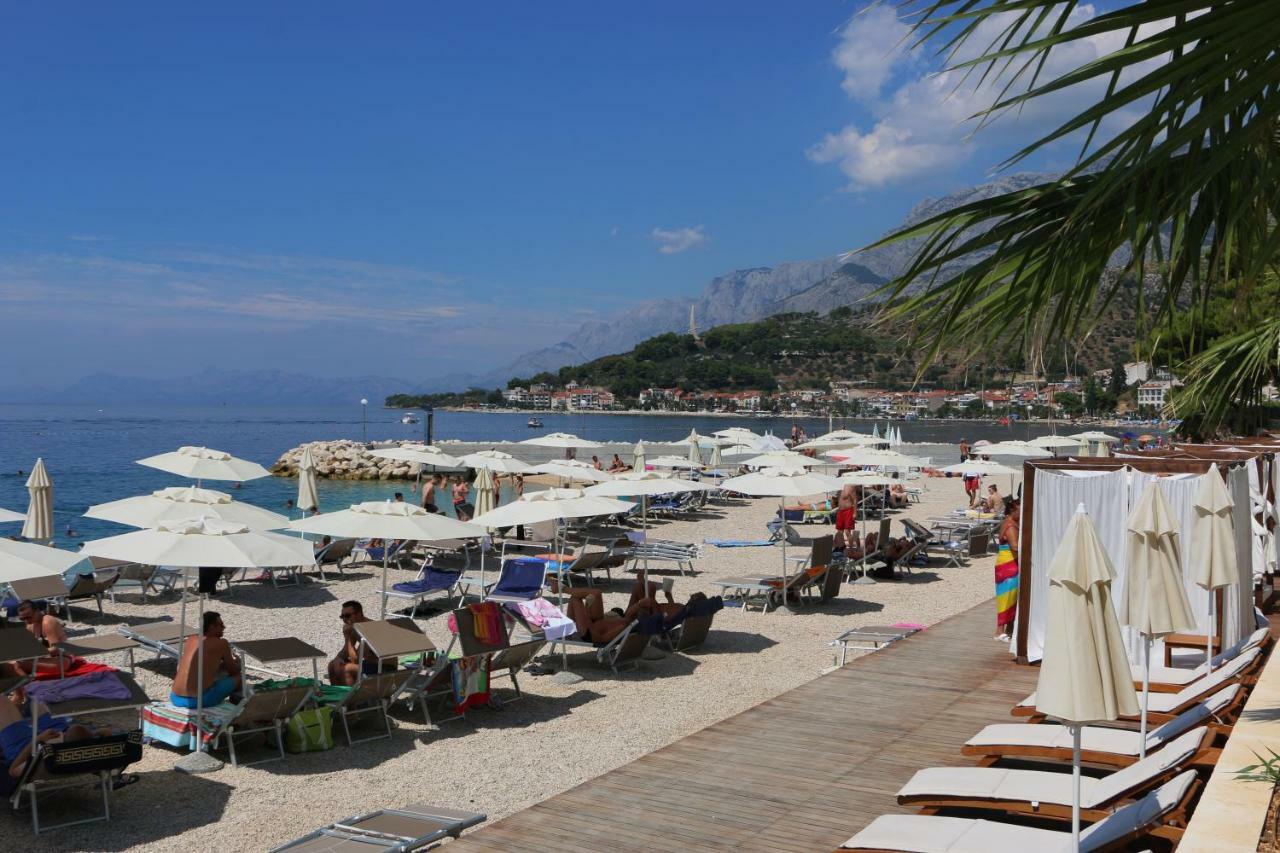 Tina * Podgora