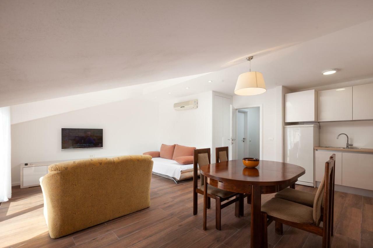 Tina Apartment