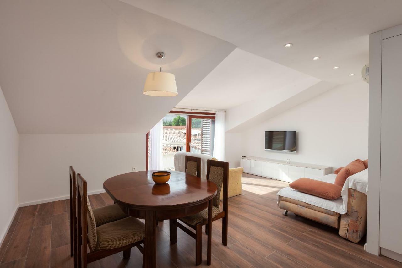 Tina Apartment