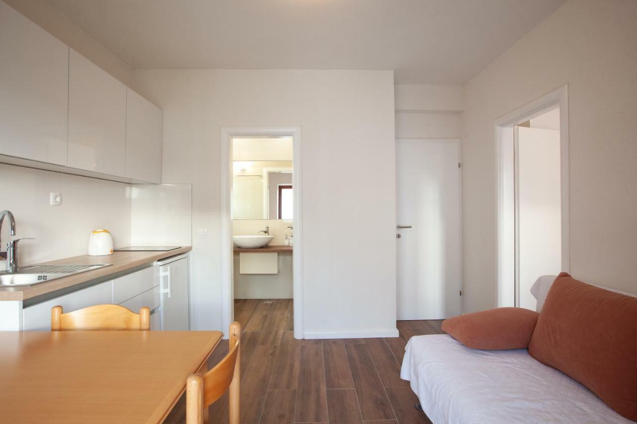Tina Apartment